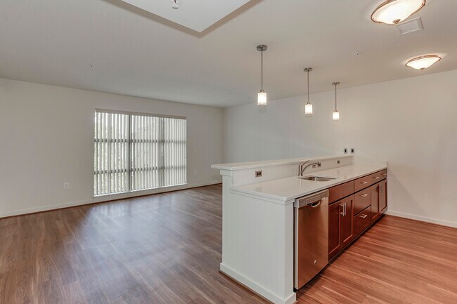 905 N Jackson St in Arlington, VA - Building Photo - Building Photo