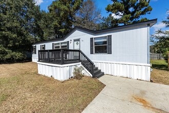 183 Aquarius Rd in Conroe, TX - Building Photo - Building Photo