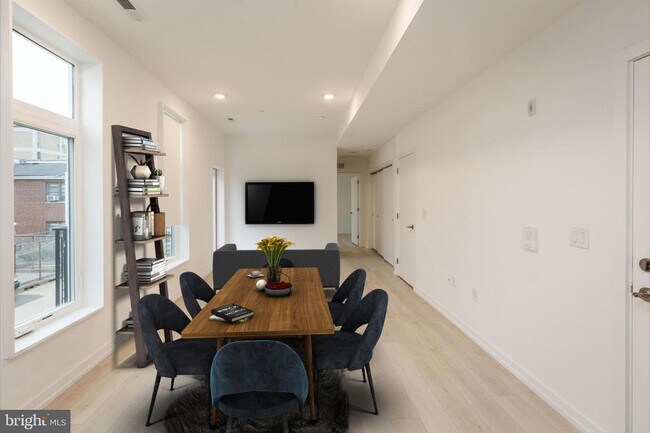 property at 1247 N 27th St