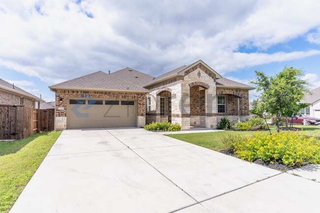 property at 2228 Bravo Pass