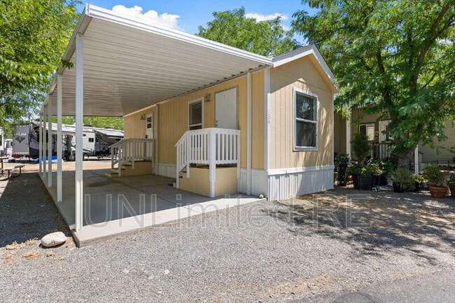 property at 11250 E State Rte 69
