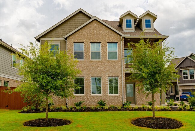 7730 Swooping Swallow Ln in Katy, TX - Foto de edificio - Building Photo