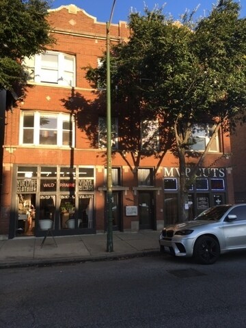 1107 N Western Ave, Unit 1