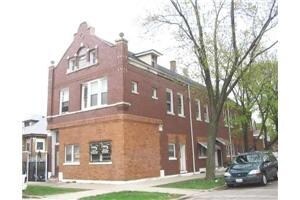 2023 W 50th St in Chicago, IL - Building Photo
