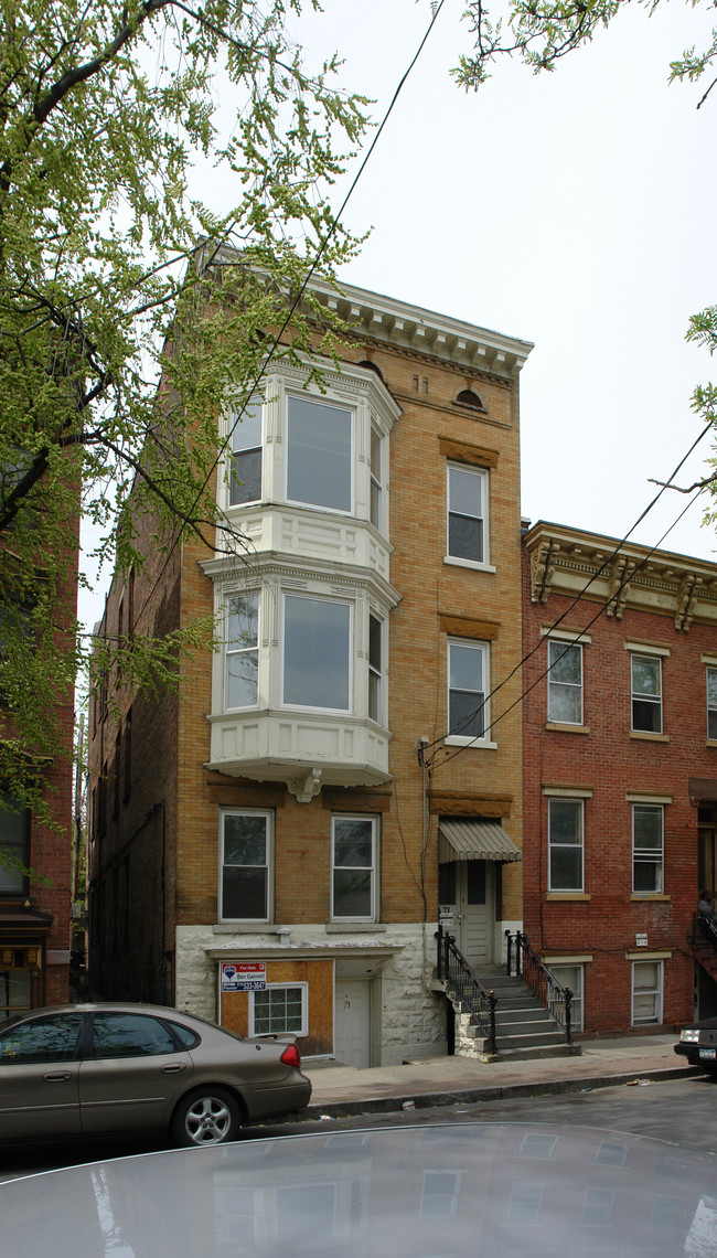 71 Grand St in Albany, NY - Building Photo - Building Photo