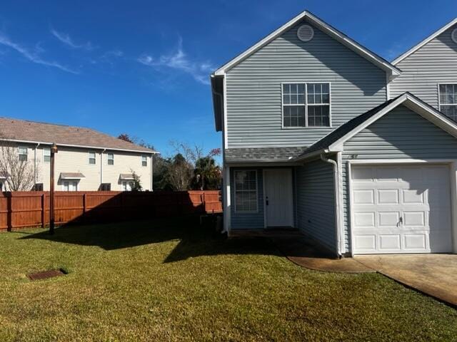 2261 Whitman Ln in Fort Walton Beach, FL - Building Photo