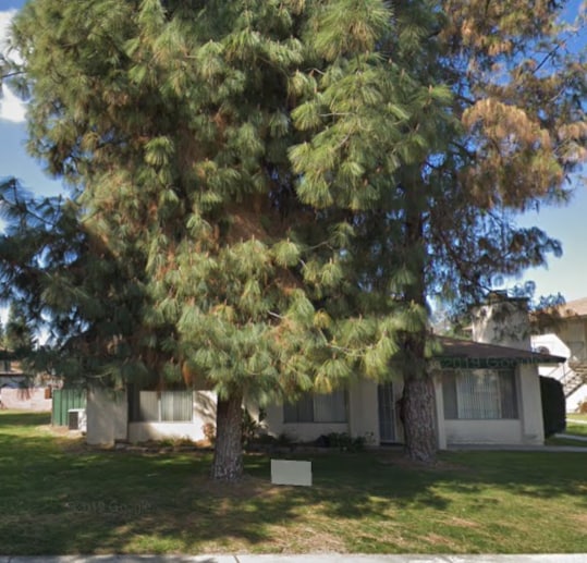 1111 Oxford Dr in Redlands, CA - Building Photo - Building Photo