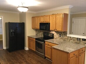 3712 Cashew Dr in Raleigh, NC - Building Photo - Building Photo