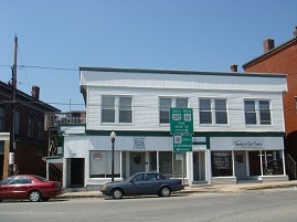 86 Front St in Winchendon, MA - Building Photo