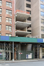 133 3rd Ave in New York, NY - Building Photo - Primary Photo