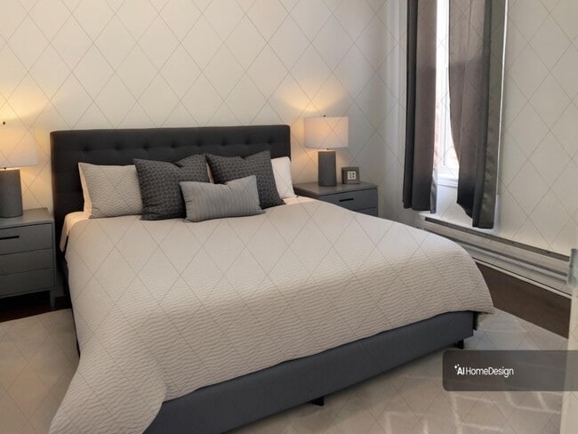 property at 1456 Bourbonnière Av