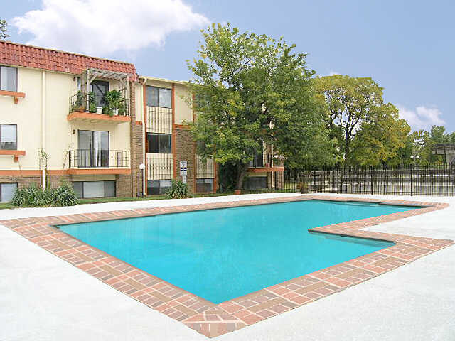 Villa Del Mar Apartments