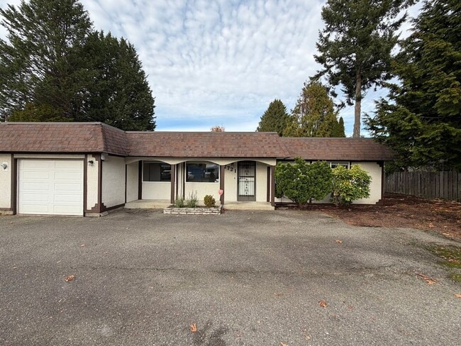 property at 7721 23rd St W