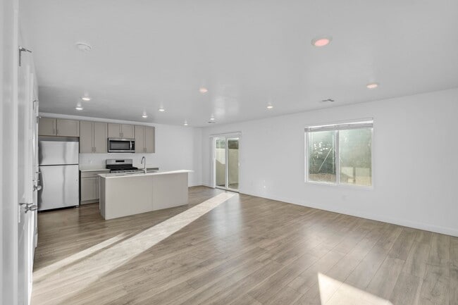 property at 1998 N 350 W
