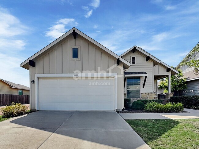 property at 6008 Gerard Dr