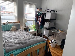 36 Boston Ave in Somerville, MA - Building Photo - Building Photo