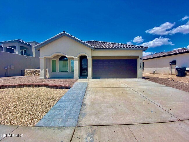 property at 13667 Everingham St