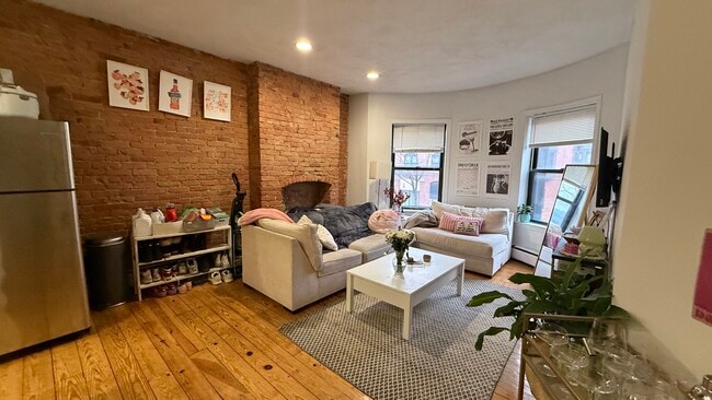 property at 74 Fenway