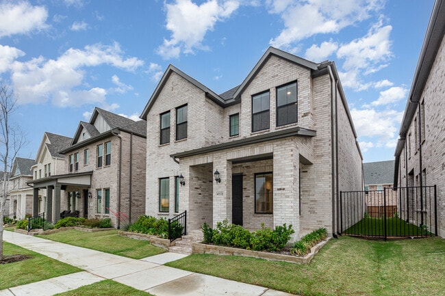 9558 Hedge St in Frisco, TX - Building Photo - Building Photo