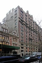 The Atelier in New York, NY - Building Photo