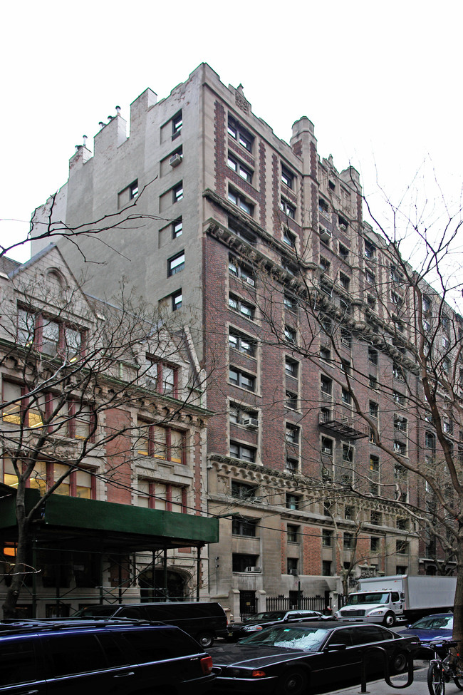 The Atelier in New York, NY - Building Photo - Building Photo