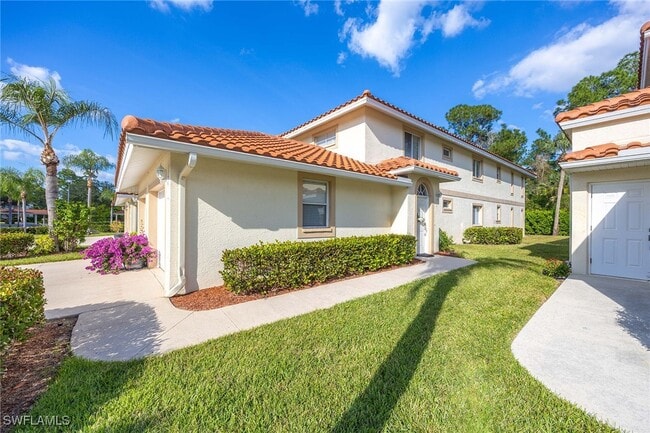 property at 640 Luisa Ln