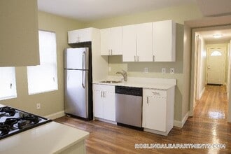 4043 Washington St in Boston, MA - Building Photo - Building Photo