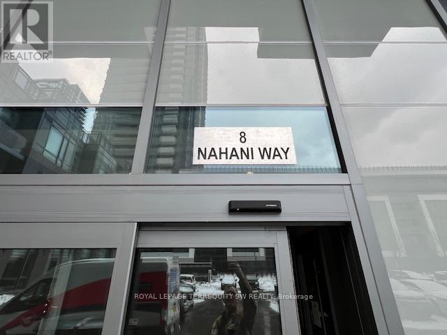 8 Nahani Way in Mississauga, ON - Building Photo - Building Photo