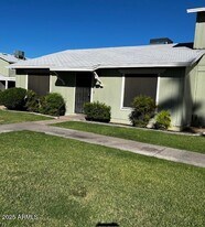 4724 N 26th Dr in Phoenix, AZ - Building Photo