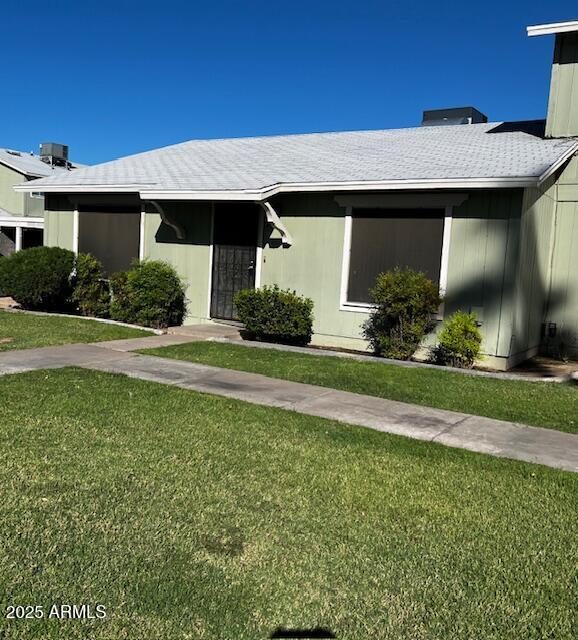 property at 4724 N 26th Dr