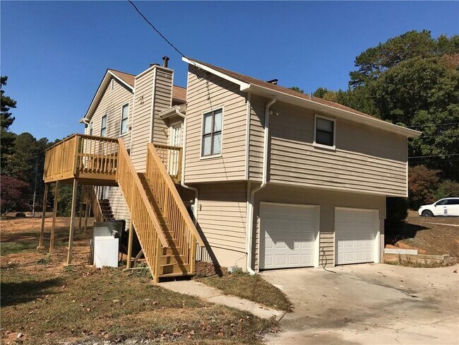 4415 Windchime Way NW in Kennesaw, GA - Building Photo - Building Photo