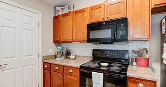 Boone Student Living in Boone, NC - Building Photo