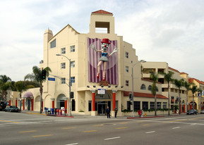 Venice Renaissance Apartments