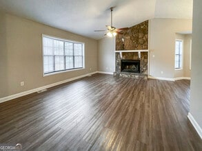 1117 Durrell St in Austell, GA - Building Photo - Building Photo