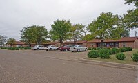 610 S Emerald Ave Apartments