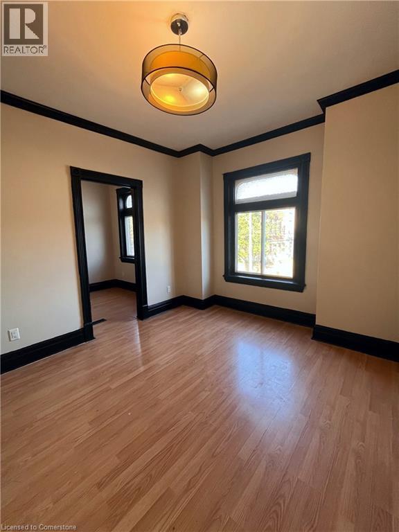 property at 169 Wentworth St N