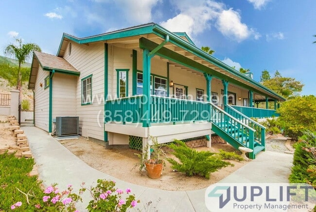 property at 24468 Rutherford Rd