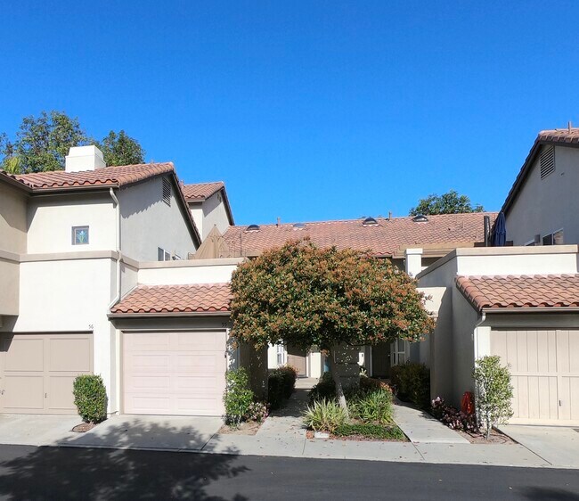 property at 26465 Portola