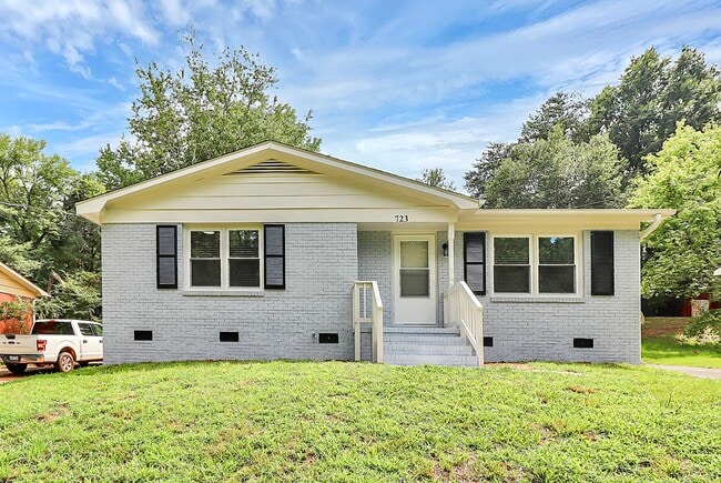 property at 723 Edgegreen Dr