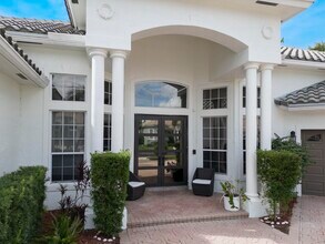 21713 Marigot Dr in Boca Raton, FL - Building Photo - Building Photo