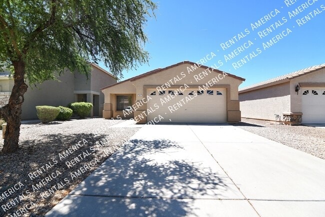property at 865 E Impreria St