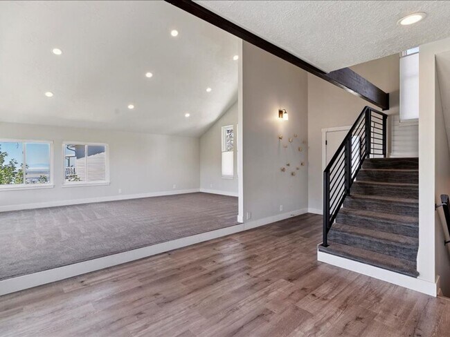 234 Liberty Rd in North Salt Lake, UT - Building Photo - Building Photo