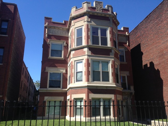 4418 S Drexel Blvd in Chicago, IL - Building Photo - Building Photo