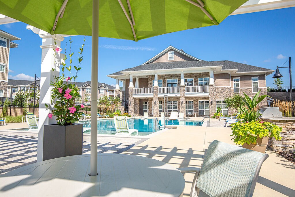 The Reserve at Daleville Apartments in Daleville, VA