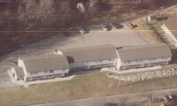 Hillside Apartments in Sault Ste. Marie, MI - Foto de edificio - Building Photo