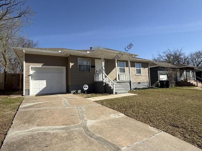 1133 NW 84th St in Oklahoma City, OK - Building Photo - Building Photo