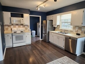 3015 S Ridge Dr in Midlothian, VA - Building Photo - Building Photo