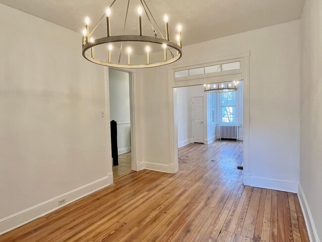 1113 I St NE in Washington, DC - Building Photo - Building Photo