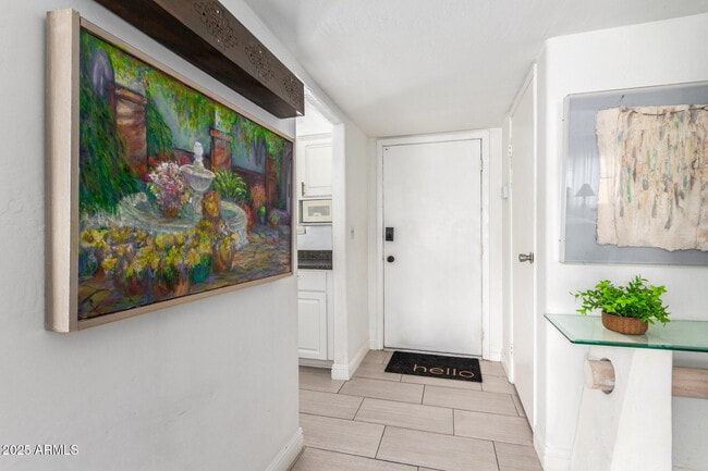 property at 4610 N 68th St