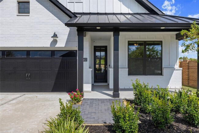 15302 Spanish Ranchos Wy in Cypress, TX - Building Photo - Building Photo